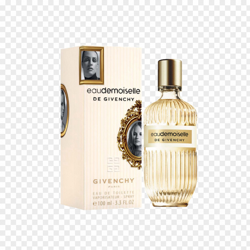Perfume Parfums Givenchy Eau Demoiselle De By Toilette PNG