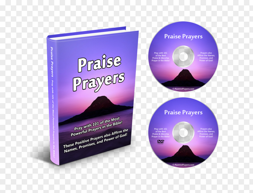 Praises And Prayers Bible God's Word Translation Christian Prayer PNG