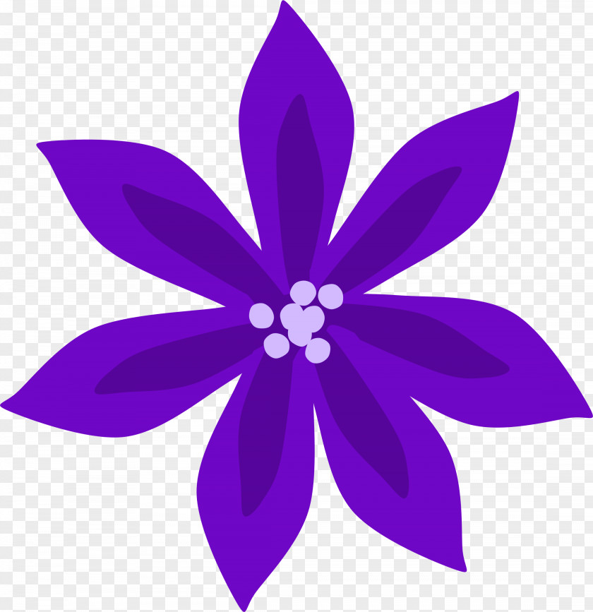 Purple Flowers Arum-lily Easter Lily Water Flower Clip Art PNG