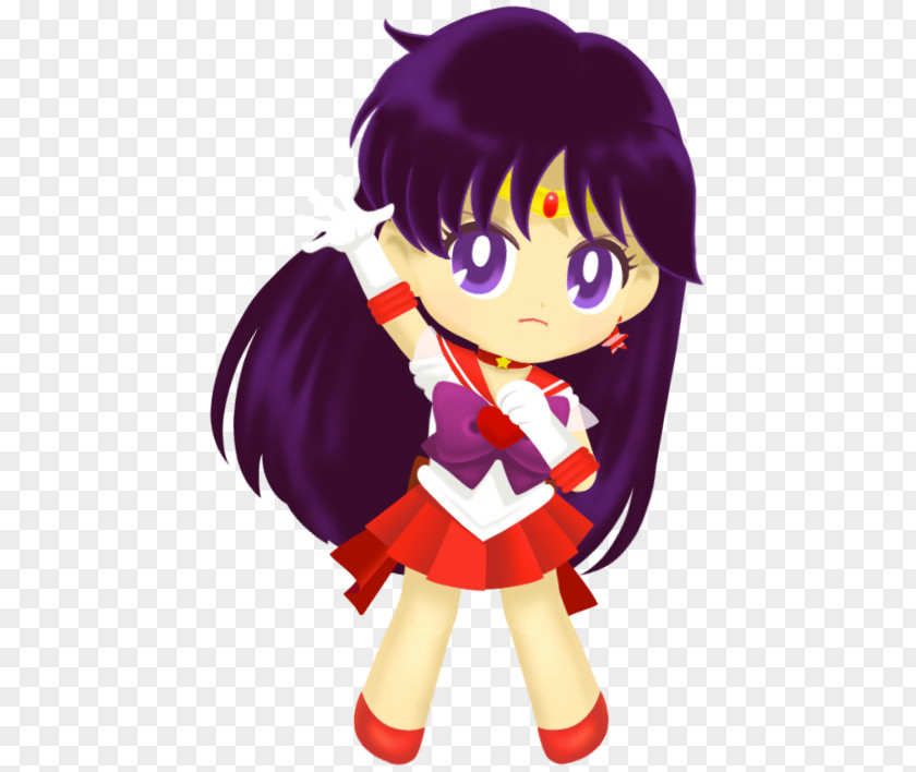 Sailor Bear Mars Venus Jupiter Moon Senshi PNG