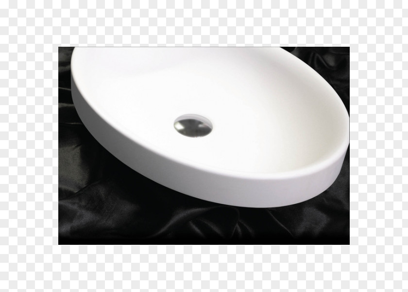 Surface Supplied Ideal Bathroom Centre Tap Sink Solid PNG