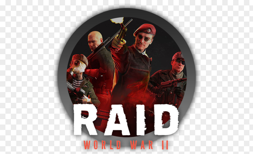 World War Ii Raid: II PlayStation 4 Payday 2 Xbox 360 One PNG