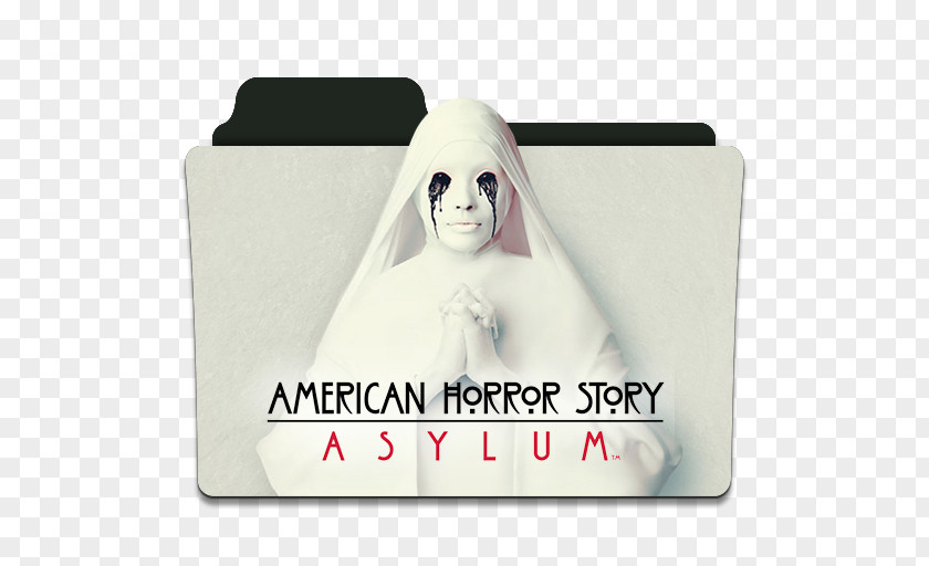 American Horror Story: Asylum Murder House FX Television Show PNG