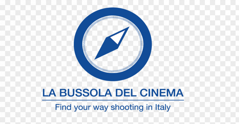 Bussola Logo Brand Trademark Showreel PNG