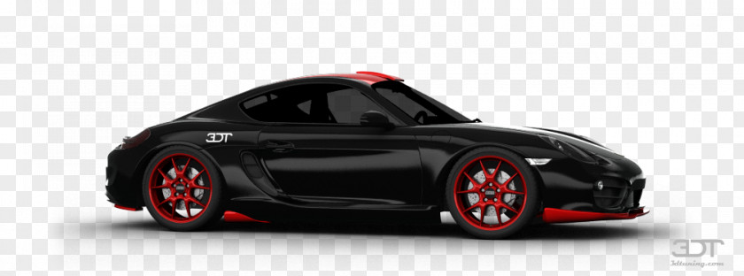 Car Alloy Wheel Door Porsche Cayman Motor Vehicle PNG