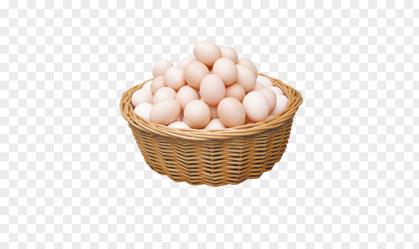 Egg Piercer Basket Food PNG