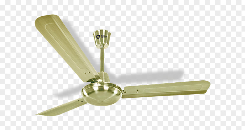 Fan Ceiling Fans Orient Electric Business PNG