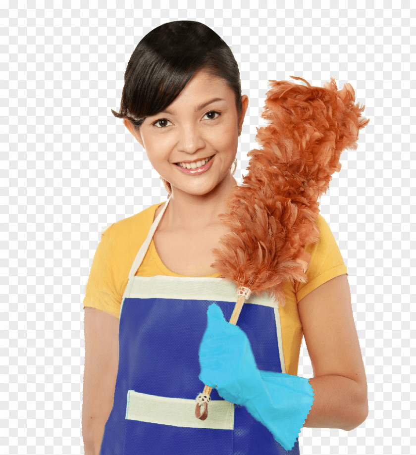 General Cleaning Maid Service Housekeeping Business PNG