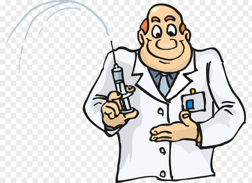 Injections Doctor Injection Physician Syringe Hypodermic Needle Clip Art PNG