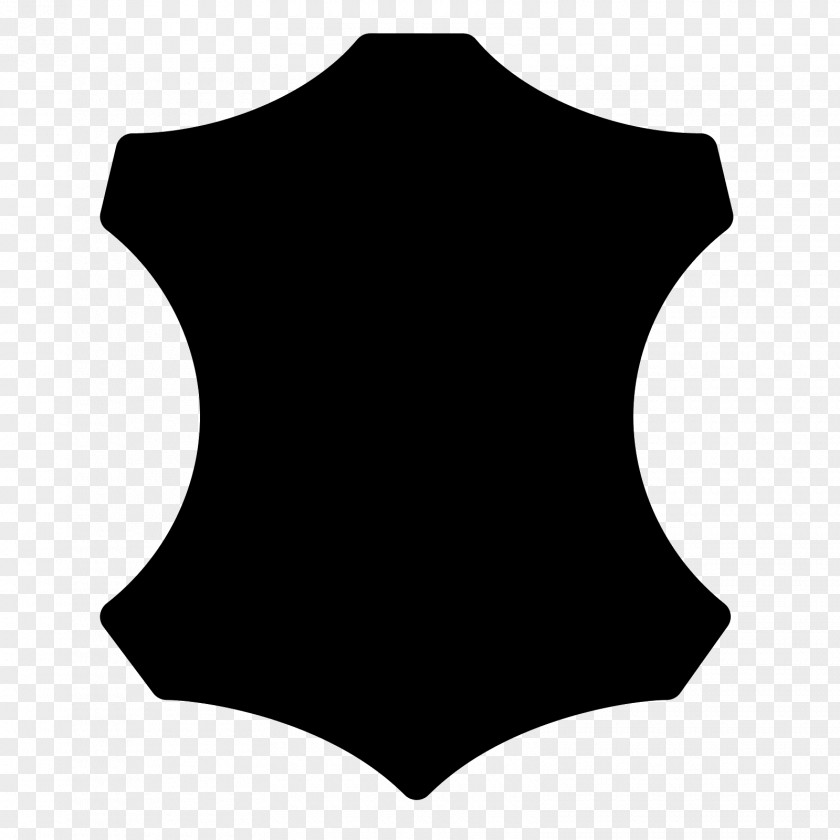 Leather Sign Icon PNG