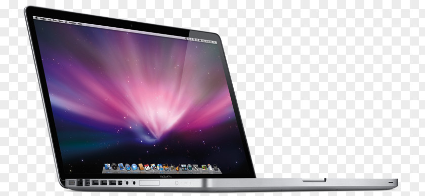 Macbook Pro 154 Inch MacBook Laptop Apple Unibody Design PNG