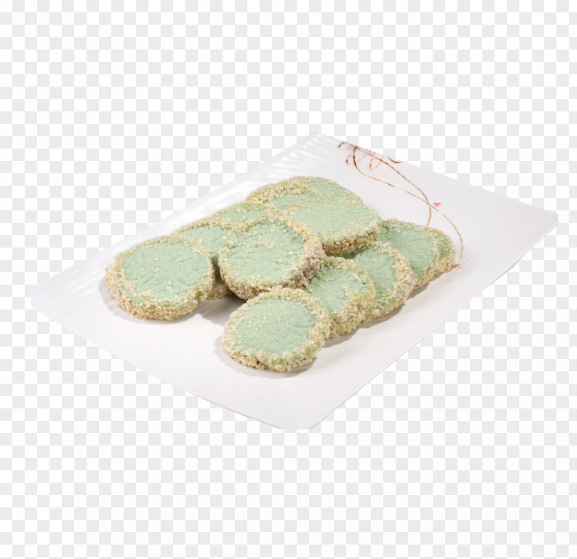 Product In Kind, Green Tea Pie Dim Sum PNG