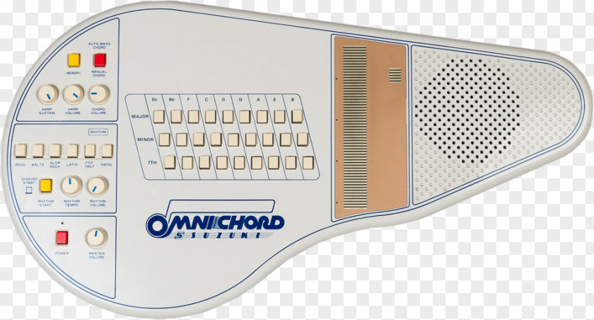 Rhythm Omnichord Electronic Musical Instruments Autoharp PNG