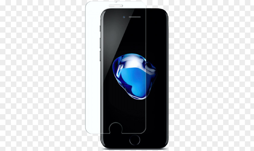 Screen Protector Apple IPhone 7 Plus 8 5 X Protectors PNG