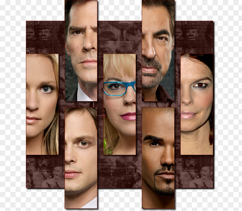 Season 1Criminal Minds Thomas Gibson Shemar Moore Criminal Minds: Beyond Borders PNG