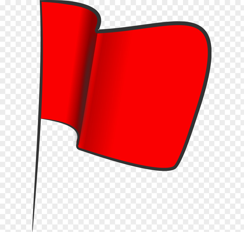 St Louis Cardinals Clipart Red Flag Clip Art PNG