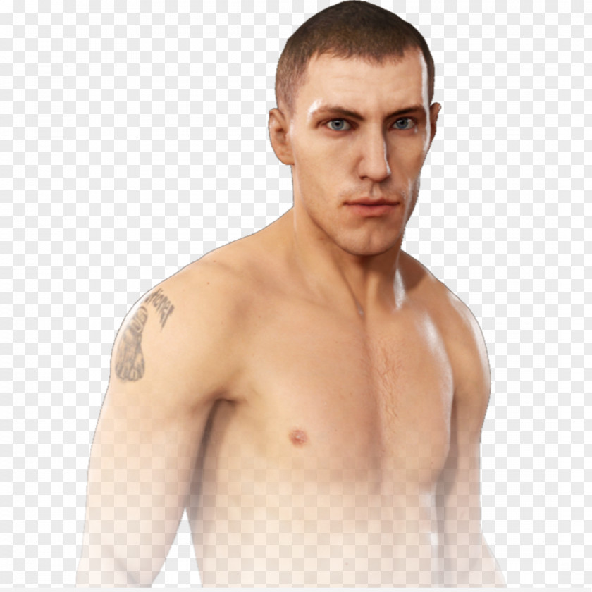 Ufc-3 Chris Weidman Ultimate Fighting Championship EA Sports UFC 3 Mixed Martial Arts Weight Classes PNG