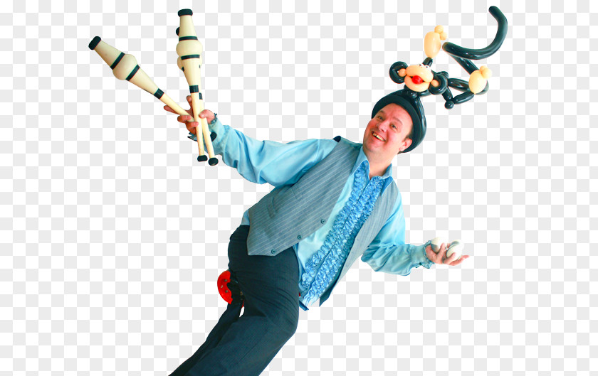 Balloon Tuxedo Jimmy Costume Performing Arts PNG