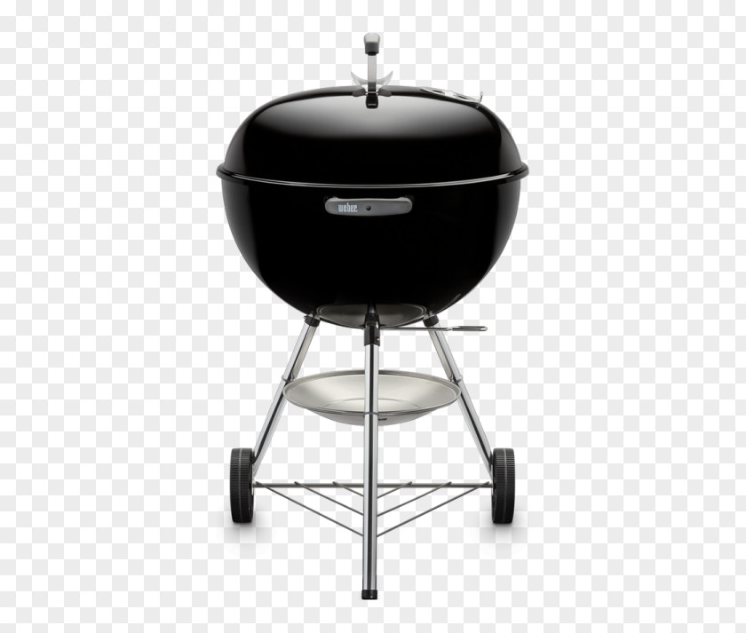 Barbecue Weber Original Kettle Premium 22