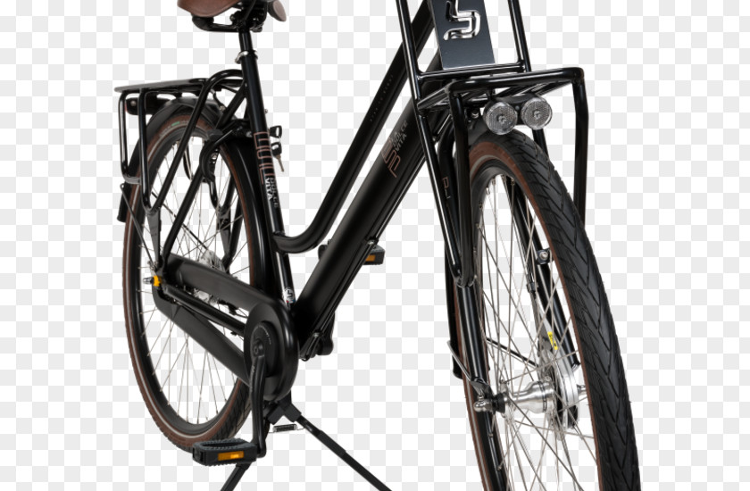 Bicycle Pedals Frames Wheels Tires PNG