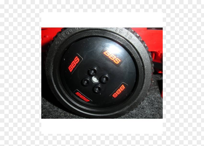 Car Tire Alloy Wheel Rim PNG