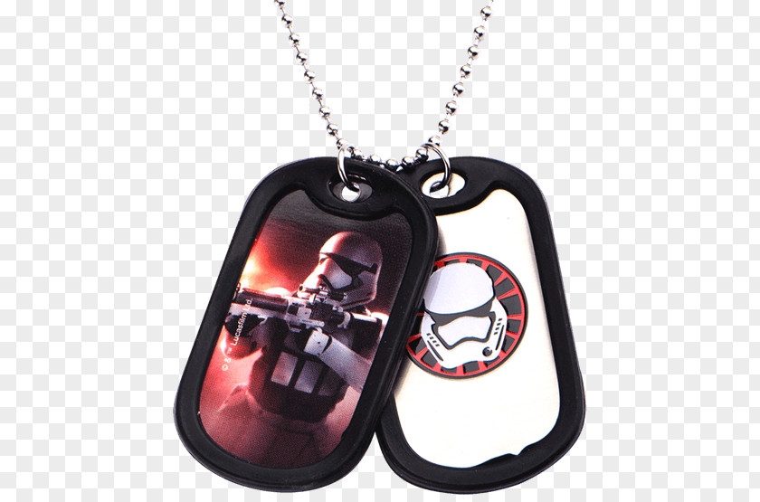 Dog Necklace Stormtrooper Charms & Pendants Chewbacca Boba Fett Anakin Skywalker PNG