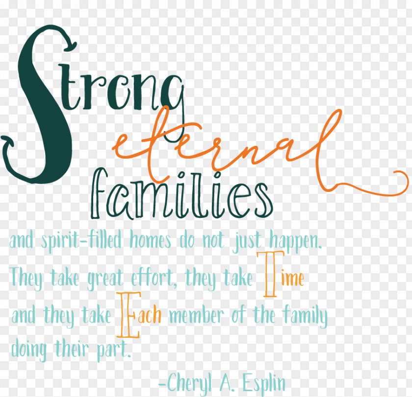 Eternal Families The Church Of Jesus Christ Latter-day Saints Relief Society LDS Family Services PNG