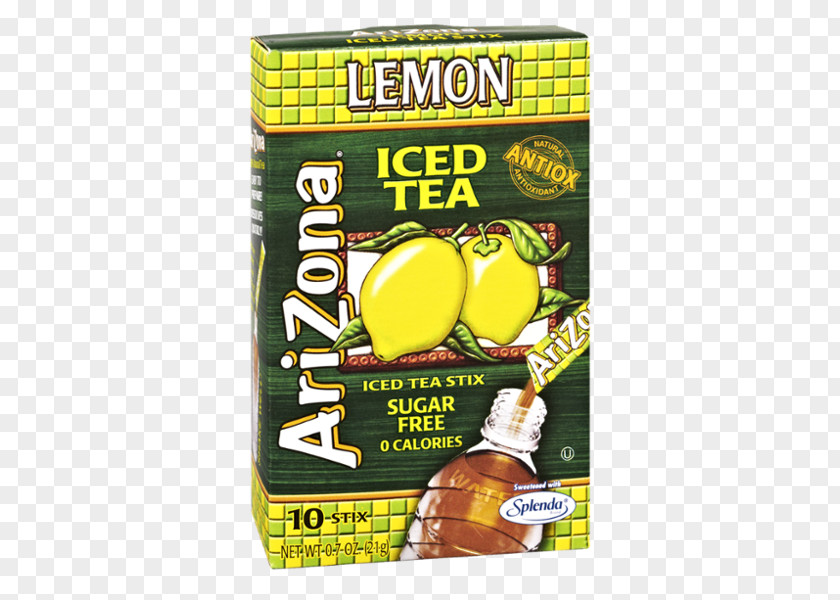 Iced Tea Arnold Palmer Green Sweet PNG