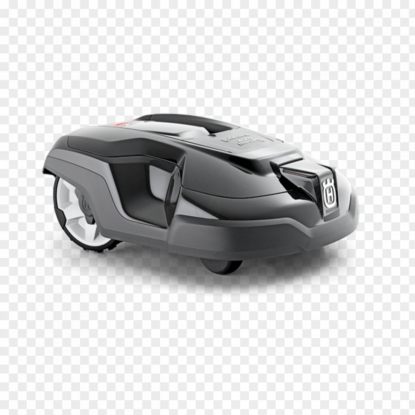 Lawn Mowing Robotic Mower Husqvarna Automower 315 Group Mowers PNG