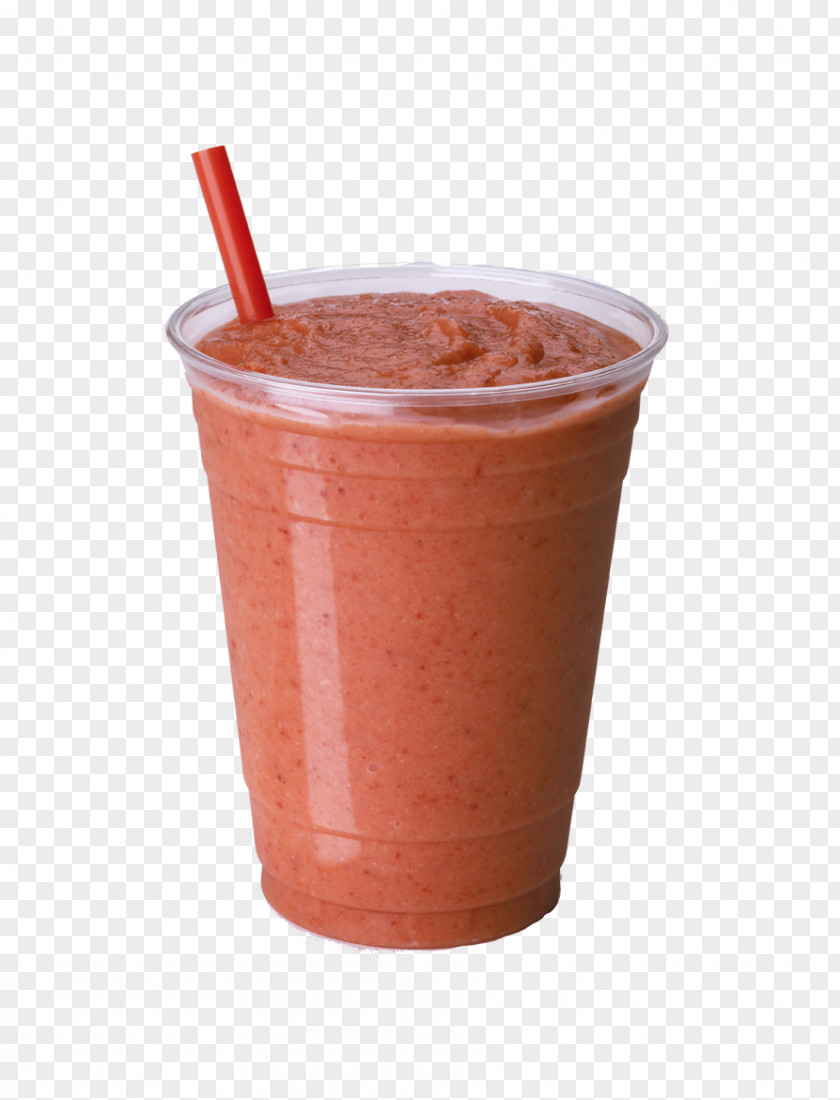 Milkshake Smoothie Ice Cream Strawberry Juice PNG