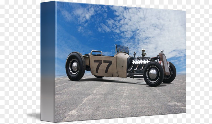 Rat Rod Tire Car Automotive Design Motor Vehicle Wheel PNG