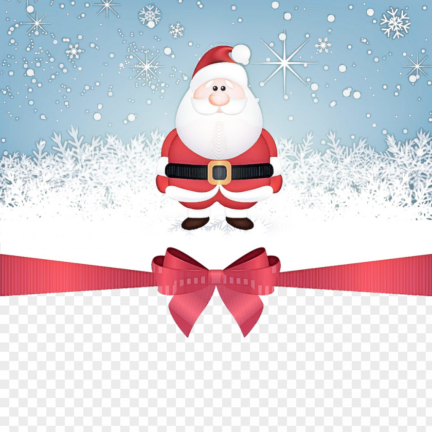 Santa Claus PNG