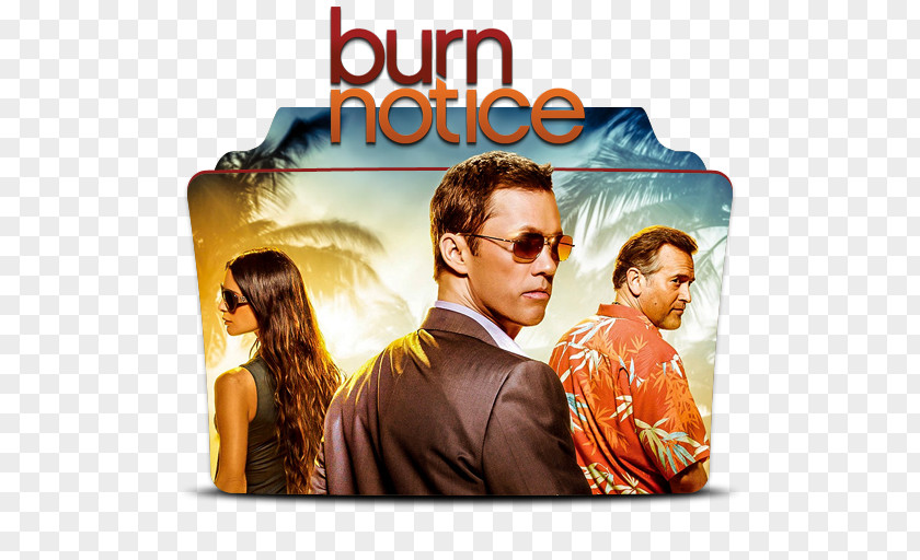 Season 7 Gabrielle Anwar Television Show Burn NoticeSeason 1Dvd Notice PNG
