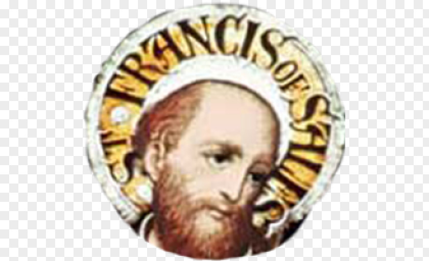 St Francis Borgia Introduction To The Devout Life Spiritual Maxims Saint Catholicism Christianity PNG