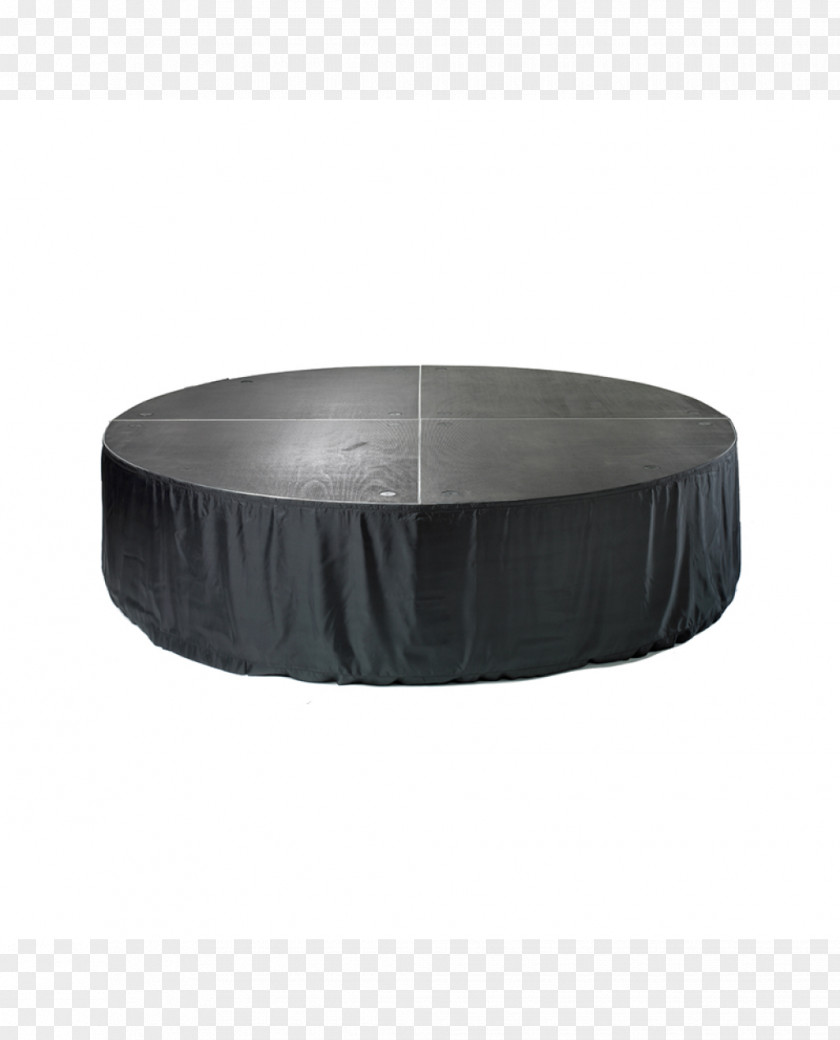 Stage Table Furniture Angle PNG
