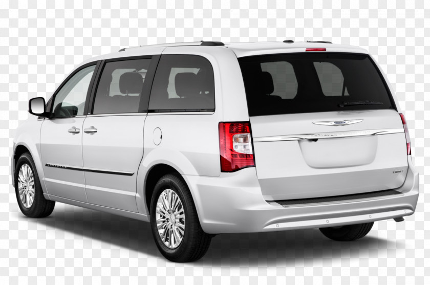 Town 2016 Dodge Grand Caravan 2015 Chrysler PNG