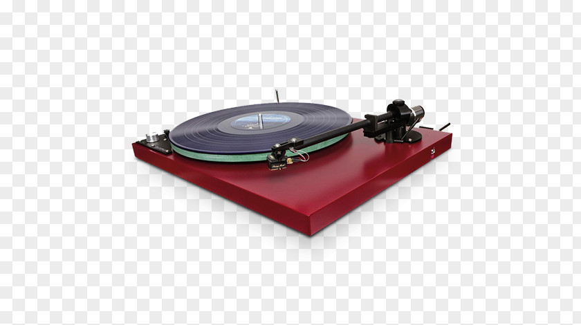 Turntable Phonograph Record Digital Audio Collecting PNG