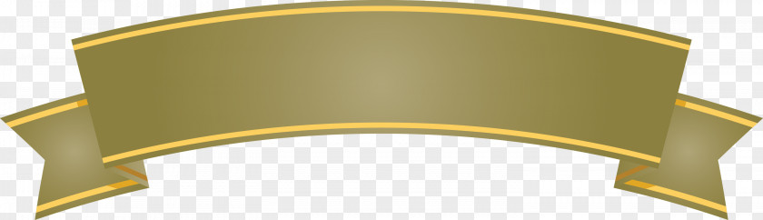 Arch Ribbon PNG