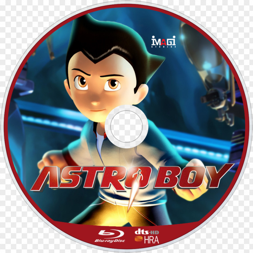 Astro Boy Dr. Tenma Orrin Film Animation PNG