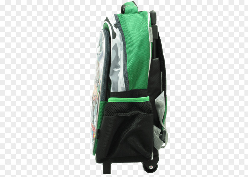 Bag Trolley Backpack PNG