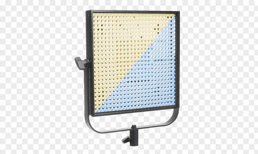 Bi Colored Light-emitting Diode Floodlight Lighting LED Lamp PNG