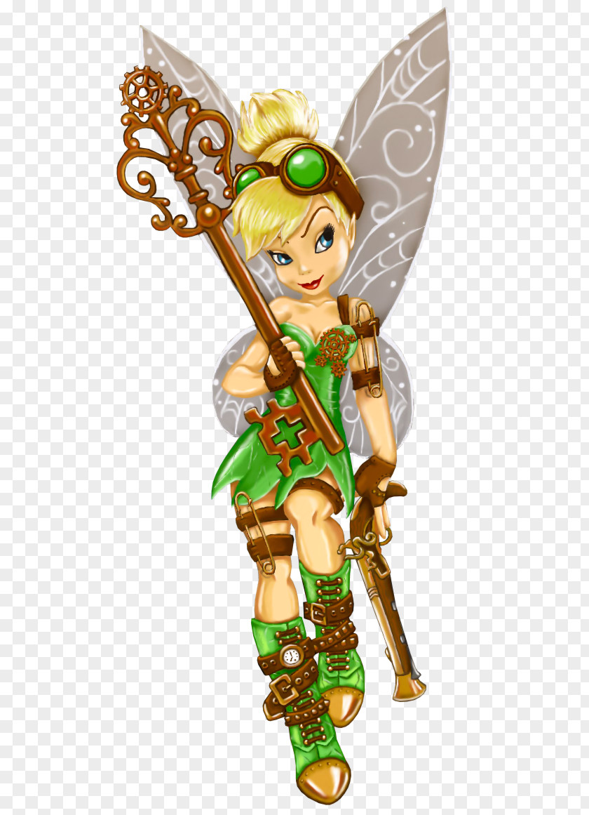 Fairy Tinker Bell Disney Fairies Princess Aurora PNG