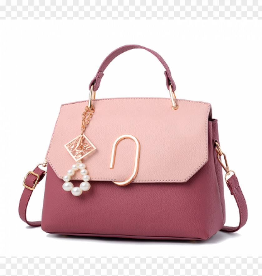 Handbags Handbag Leather Messenger Bags Shoulder PNG