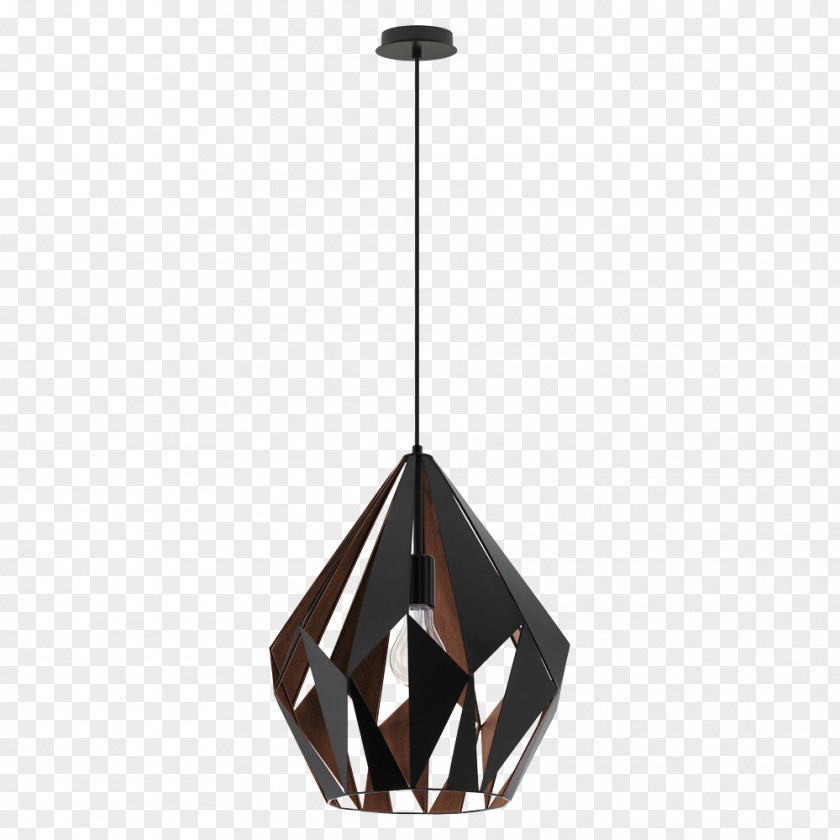 Hanging Lights Pendant Light EGLO Fixture Lighting PNG