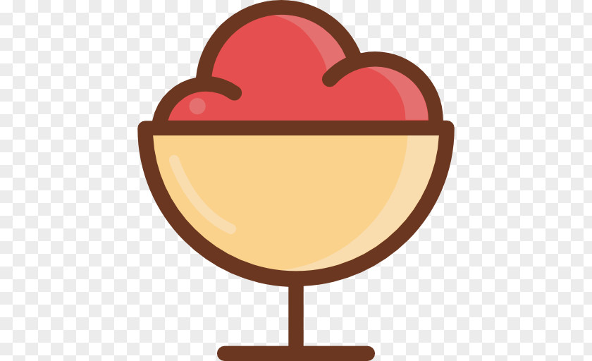Ice Cream Icon Cones Clip Art PNG