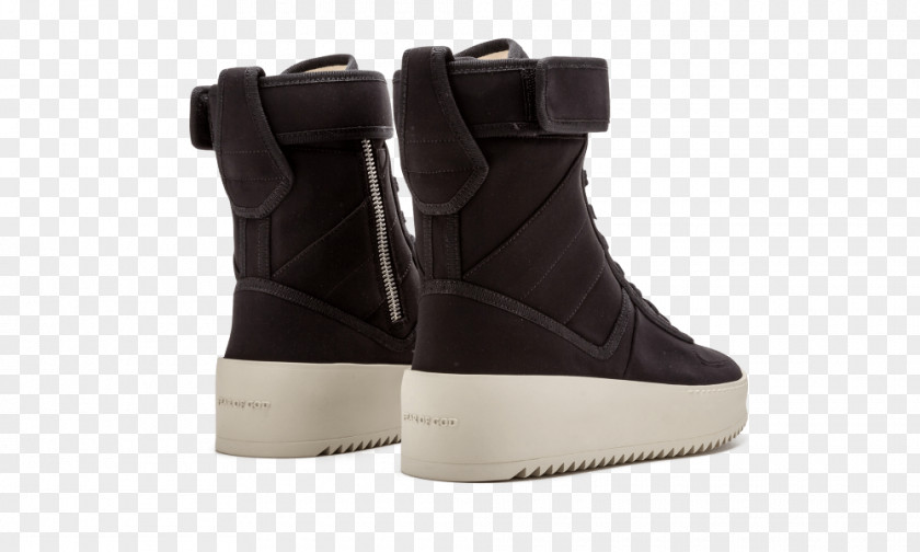 Kanye West Military Boots Sports Shoes Nike Air Force Snow Boot High-top PNG