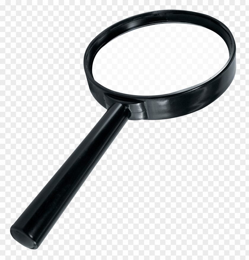 Magnifying Glass Lens PNG