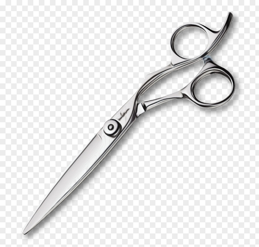 Metal Tool Hair Cartoon PNG