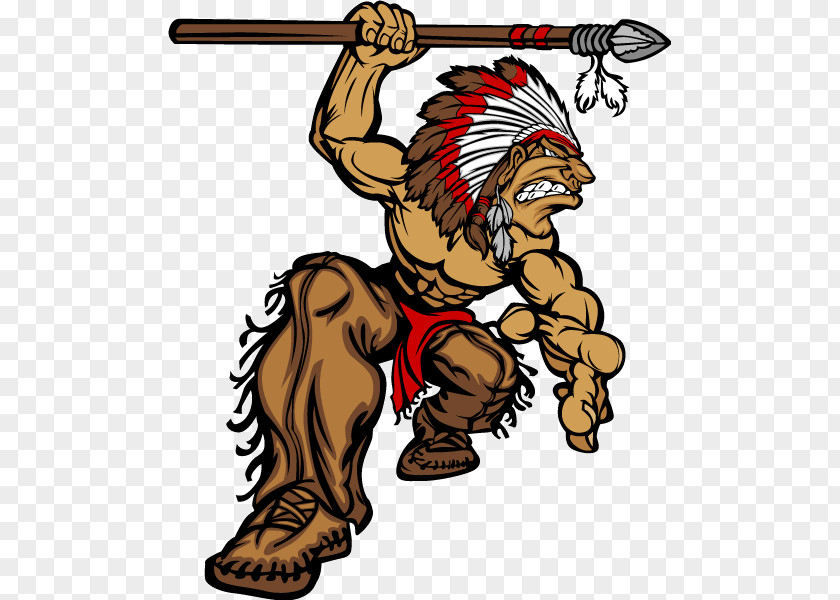 Native American Mascot Controversy Americans In The United States PNG