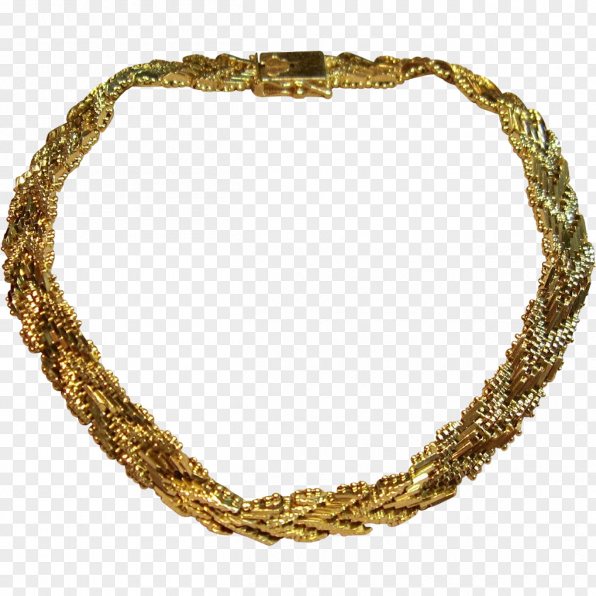Necklace Gold Bracelet Jewellery Bead PNG